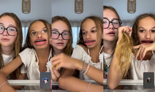 julia.g722's Stream - Jul 15, 2026, 6:21 PM