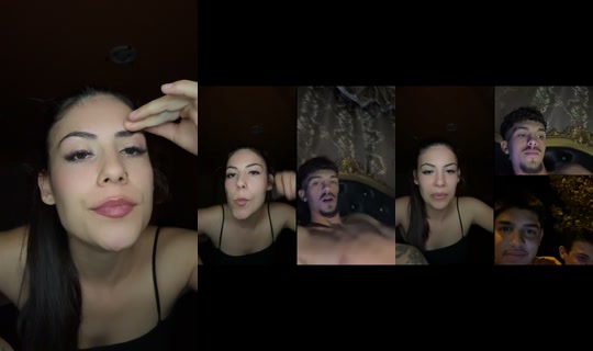juliaaah57's Stream - Aug 22, 2026, 7:21 PM