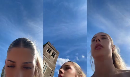 juliadolegax's Stream - Jul 19, 2026, 3:44 PM