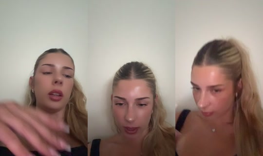juliadolegax's Stream - Jul 19, 2026, 7:02 PM