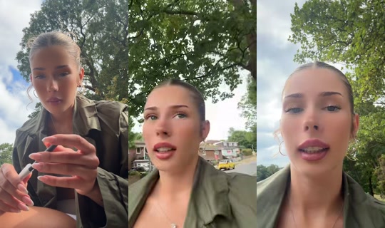 juliadolegax's Stream - Jul 21, 2026, 3:58 PM