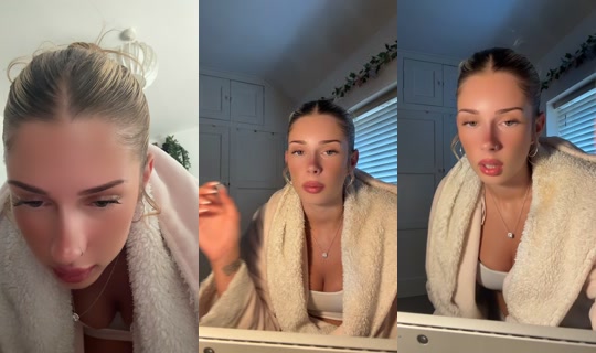 juliadolegax's Stream - Jul 21, 2026, 5:13 PM