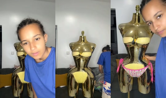julianabatarel's Stream - Jul 25, 2026, 10:39 PM