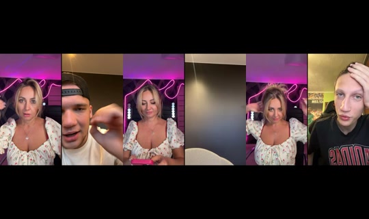 juliavladimirovna666's Stream - Aug 25, 2026, 5:45 PM
