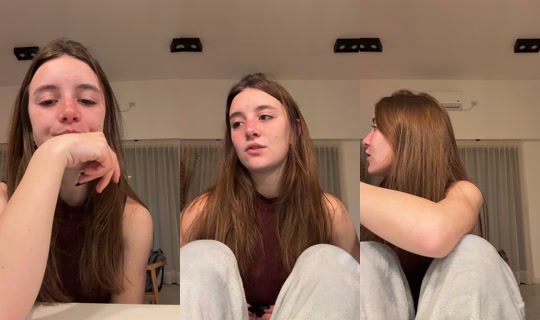 juliibegerr's Stream - Aug 22, 2026, 1:46 AM