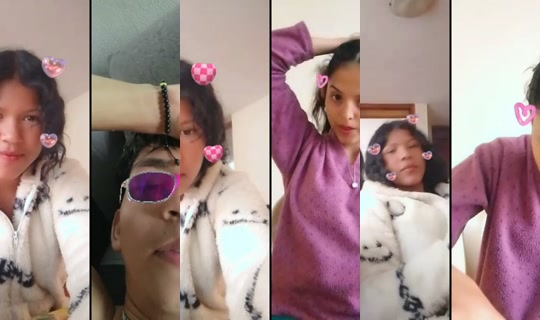 julissaymelissa's Stream - Aug 13, 2026, 7:58 PM