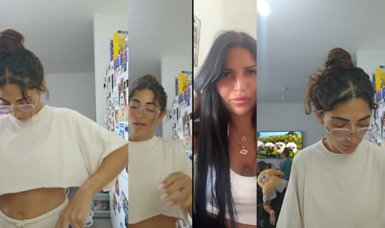julitahnayev's Stream - Aug 10, 2026, 9:50 AM