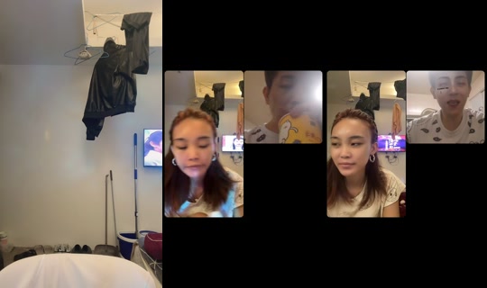 july_991's Stream - Jul 21, 2026, 1:17 AM