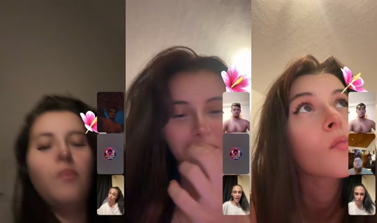 juste_oliviaa1's Stream - Aug 24, 2026, 6:53 PM