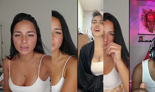 justthevibe23's Stream - Jul 20, 2026, 5:28 AM