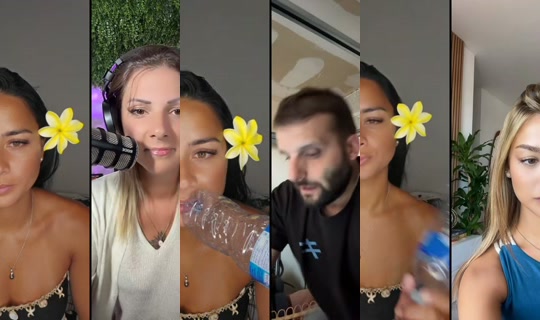 justthevibe23's Stream - Jul 21, 2026, 3:45 PM