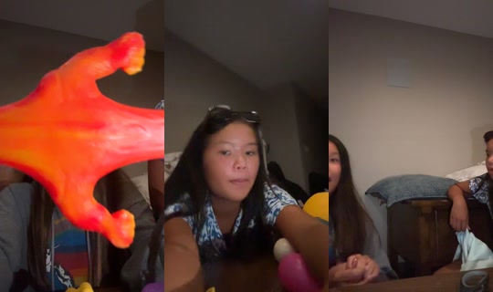 justyeahhhhhh's Stream - Jul 20, 2026, 5:41 AM