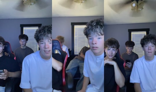 jxckbarratt's Stream - Jul 19, 2026, 10:14 PM