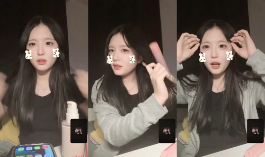 k.nu_y's Stream - Jul 18, 2026, 10:43 AM