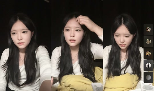 k.nu_y's Stream - Jul 19, 2026, 3:03 PM