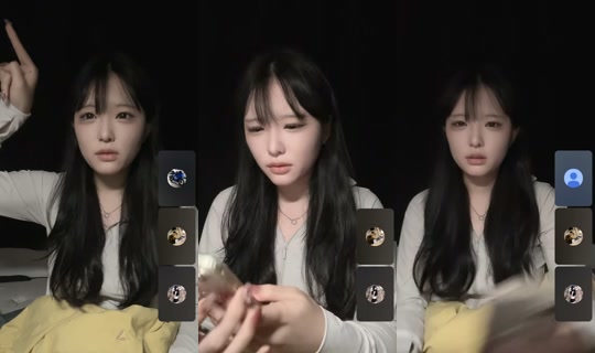 k.nu_y의 방송 - 2026년 7월 22일 AM 11:40