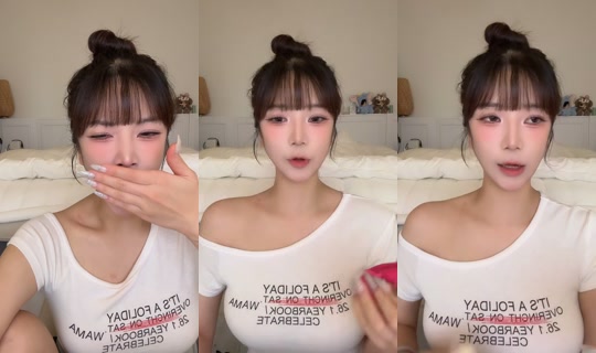 k__xiin's Stream - Aug 24, 2026, 7:52 AM