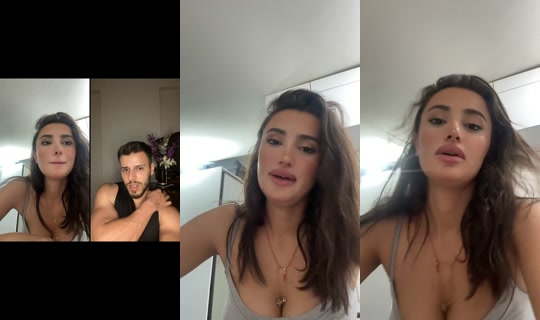 kaderdemir0108's Stream - Jul 18, 2026, 12:32 AM