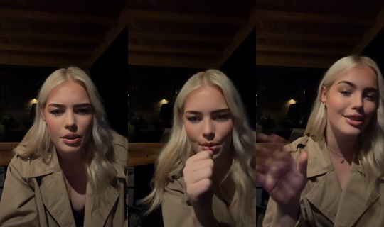 kaelyx.x Recorded on Aug 23, 2026, 8:45 PM