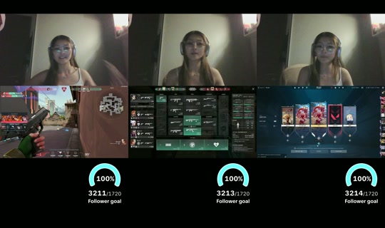 kaeyiuhhh's Stream - Aug 23, 2026, 4:45 PM