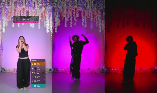 kaiva.dance67 Recorded on Aug 17, 2026, 6:57 AM