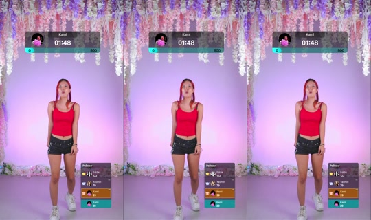 kaiva.dance67's Stream - Aug 23, 2026, 2:41 PM