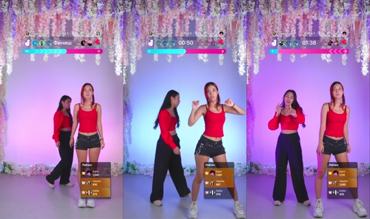 kaiva.dance67's Stream - Aug 23, 2026, 3:31 PM