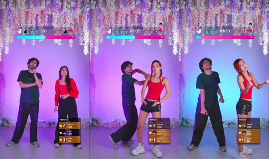 kaiva.dance67's Stream - Aug 23, 2026, 4:22 PM