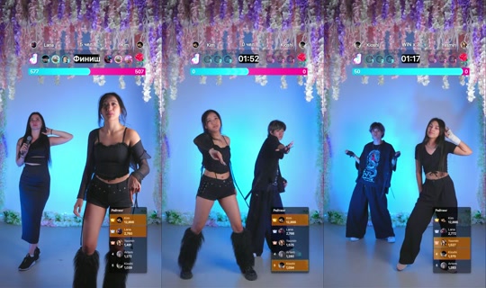 kaiva.dance67's Stream - Aug 24, 2026, 11:44 AM