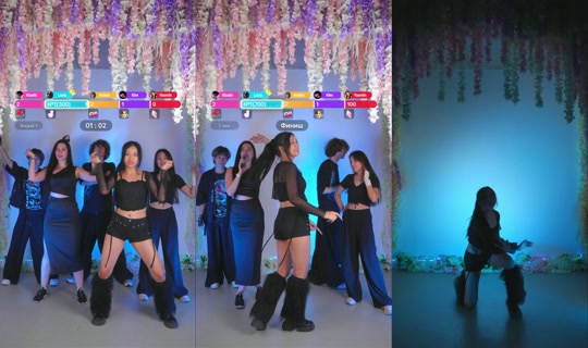 kaiva.dance67's Stream - Aug 24, 2026, 12:34 PM