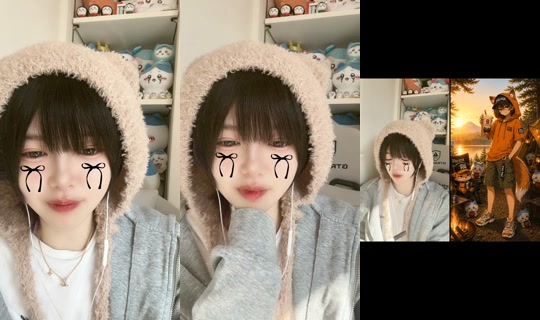 kakurete_ikiteru's Stream - Aug 24, 2026, 5:48 AM