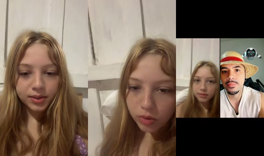 kaleelyz's Stream - Jul 20, 2026, 6:27 PM