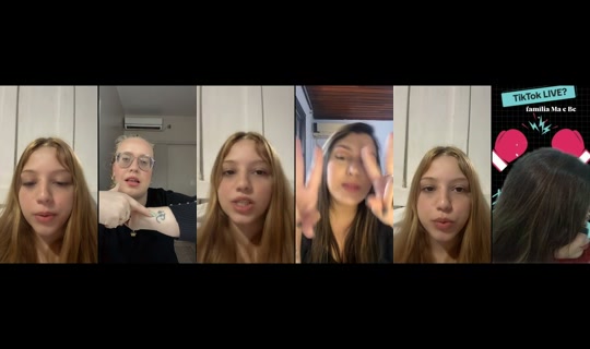 kaleelyz's Stream - Jul 20, 2026, 7:27 PM