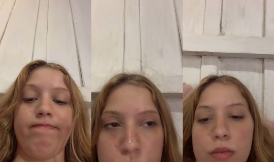 kaleelyz's Stream - Aug 16, 2026, 6:13 PM