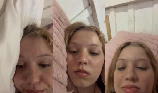 kaleelyz's Stream - Aug 16, 2026, 7:32 PM