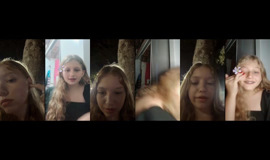 kaleelyz's Stream - Aug 16, 2026, 9:55 PM