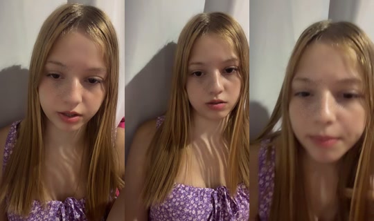 kaleelyz's Stream - Aug 25, 2026, 1:06 AM