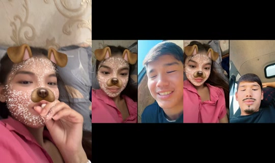 kamatovna's Stream - Aug 12, 2026, 11:49 AM