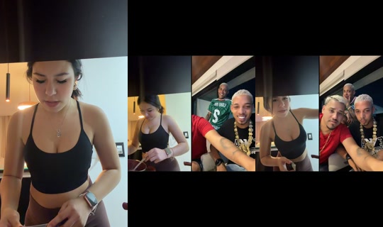 kamisilva_'s Stream - Jul 21, 2026, 11:37 PM