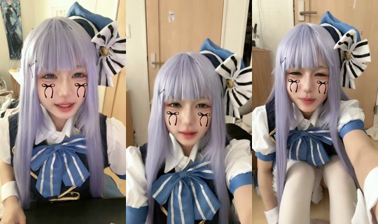 kanade_06230's Stream - Jul 17, 2026, 3:24 AM