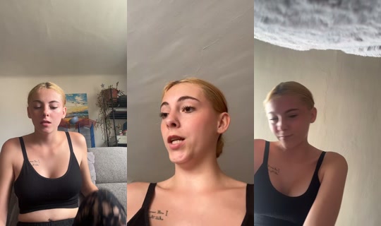 kandalice's Stream - Aug 20, 2026, 12:43 PM
