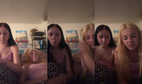 kandalice's Stream - Aug 22, 2026, 8:02 PM