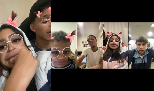 karambaasophia_'s Stream - Aug 23, 2026, 12:04 AM