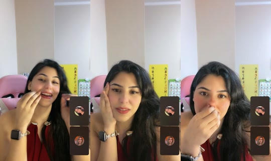 karinanovais21's Stream - Aug 24, 2026, 3:16 AM