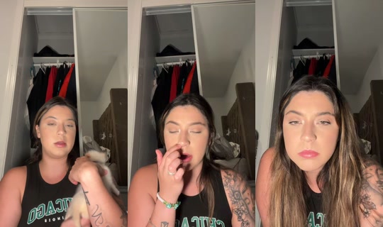 karissa__renee's Stream - Jul 11, 2026, 4:54 AM