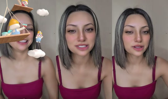 karly22_07 Recorded on Aug 23, 2026, 5:08 AM