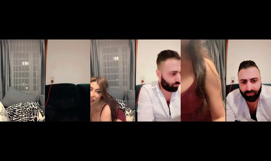 karmaforever6's Stream - Jul 21, 2026, 8:50 PM