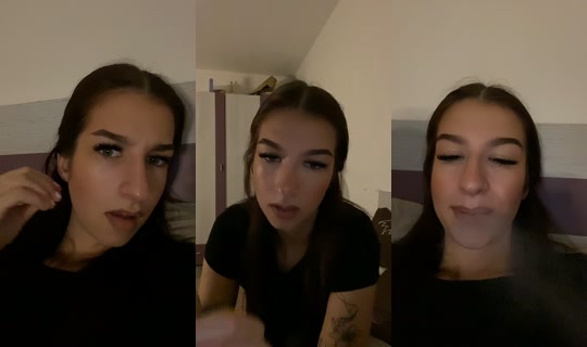 karolina.tichovska09 Recorded on Aug 11, 2026, 11:04 PM