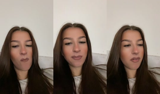 karolina.tichovska09 Recorded on Aug 23, 2026, 7:45 PM