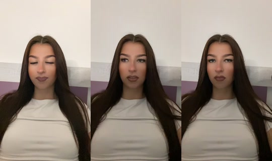 karolina.tichovska09 Recorded on Aug 23, 2026, 8:00 PM